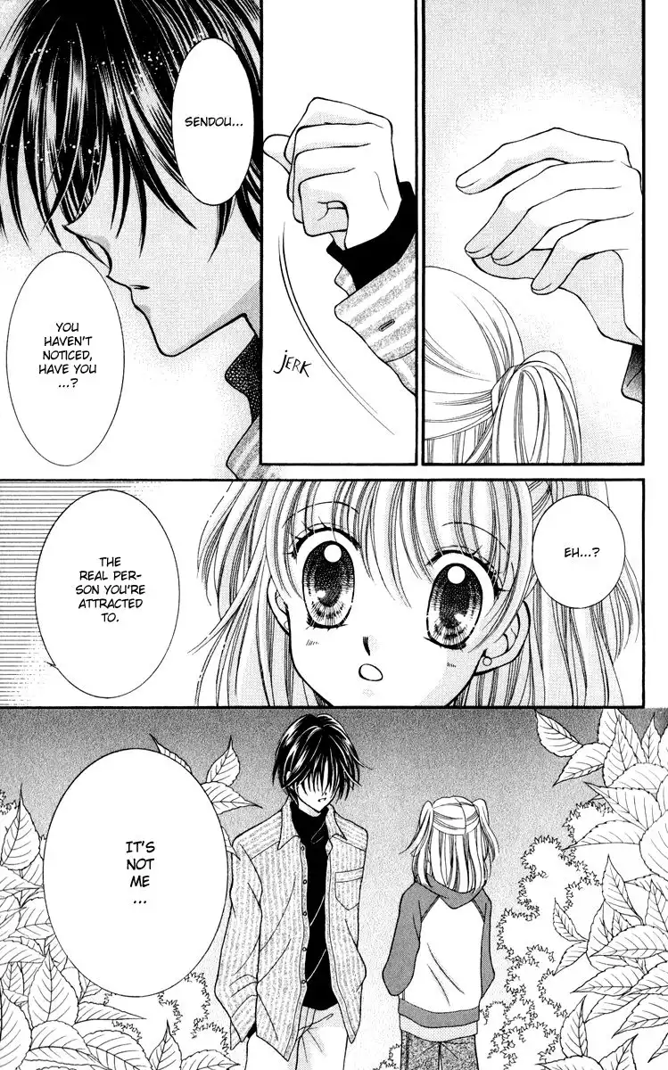 Saint Dragon Girl Miracle Chapter 22 30